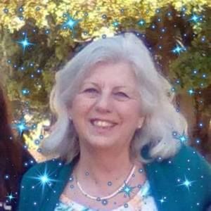 Meet your Posher, Sheryl